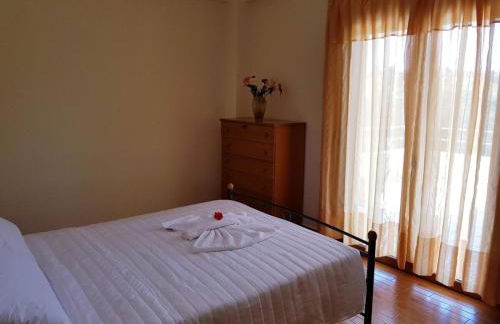 Eftihia s Traditional House - Foto 25