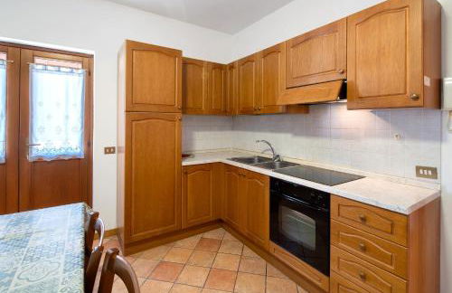 Residence Malibu Appartamento 4 - Foto 10