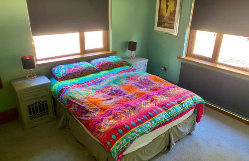 Mountain Suite, Stunning Views, Brecon Beacons - Photo 6