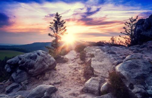 Apartamenty Cud Miód 2 - Foto 18