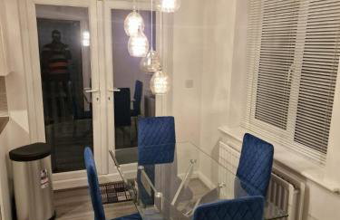 Entire 3 bedroom luxurious house, Wigan , Manchester - Foto 20