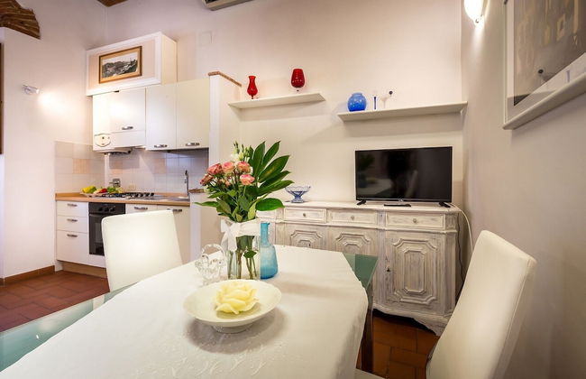 Pignone Apartment by Mmega - Foto 8