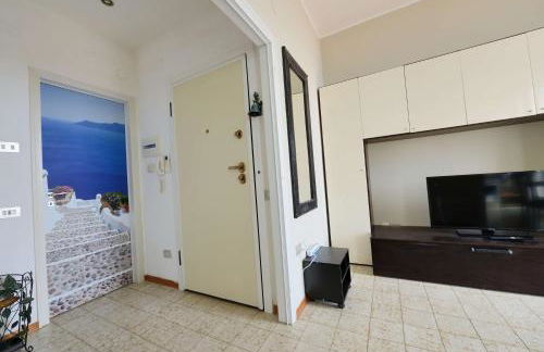 TerrazzaSoleMare Mimosa - Foto 26