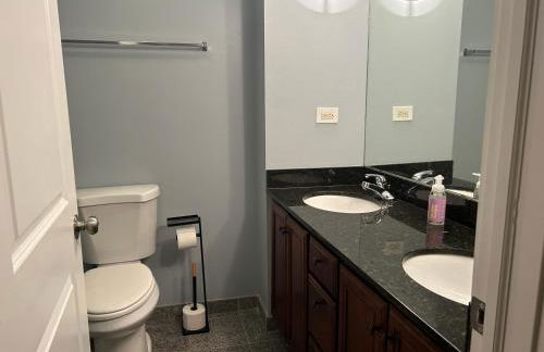 Spacious, one-level condo adjacent to Jackson Park - Foto 14