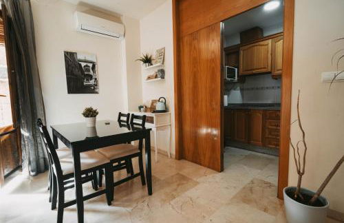 La Fonda del Arco - Photo 4