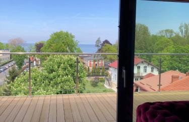 AQUARIUS PENTHOUSE Ustka - Foto 23