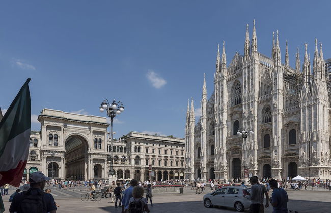 Piazza Duomo - RentClass Lucilla - Photo 18