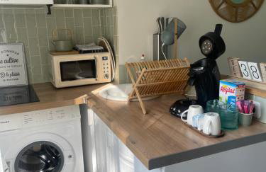 Le petit cocon - Foto 1