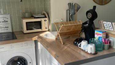 Le petit cocon - Foto 1, stove