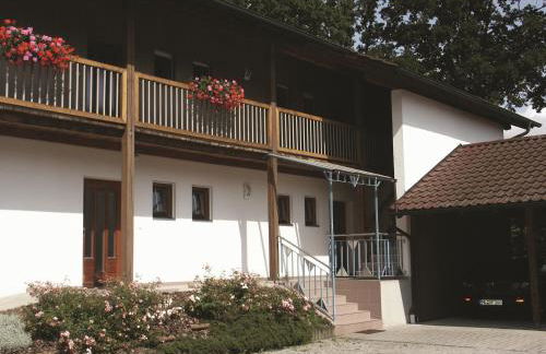 Gästehaus Leithen - Foto 1