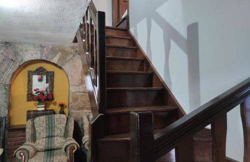 Casa Rural El Cantón - Foto 17