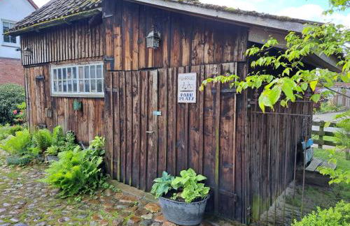 Ferienwohnung Am Speicher - Foto 43