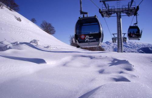 Casa Nanna Edo - Foto 44