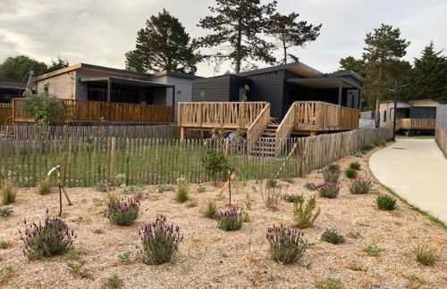 COTTAGE 4/5 pers - Foto 13