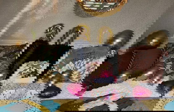 Oakwood Cabin Retreat in Bexleyheath - Foto 9