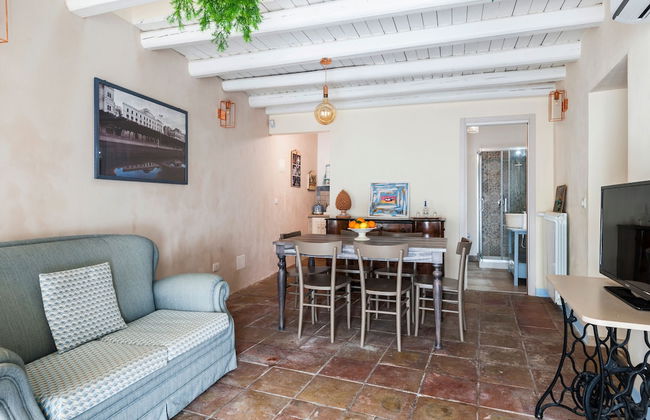 Casa Florus by Wonderful Italy - Foto 16