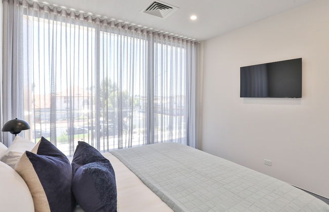 Indulge Apartments City View Penthouses - Foto 7