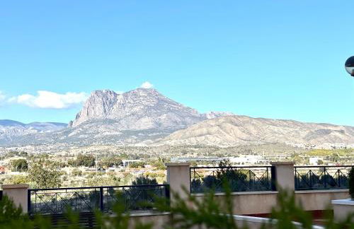 Apartamiento DIMAR, Villa Joyosa - Foto 24