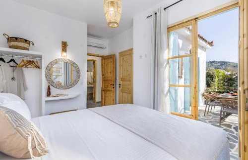 Amaranthos Garden Retreat - Foto 61