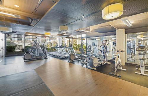 Global Luxury Suites at Reston - Foto 40