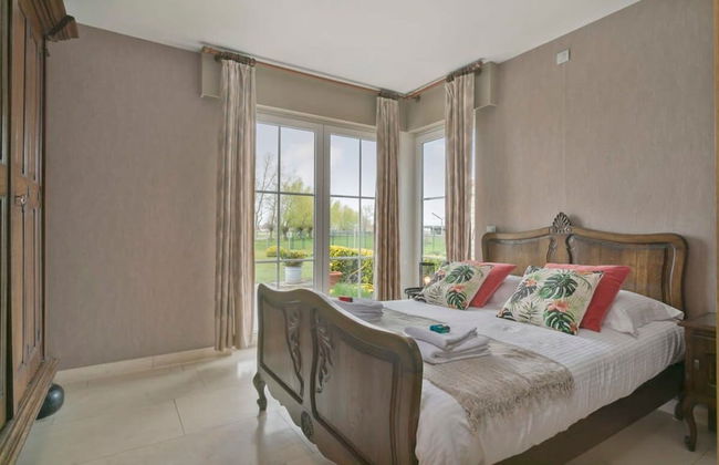 Family House With a Beautiful View in Damme - Foto 72