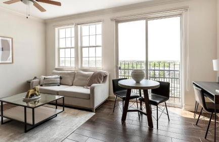 Landing Modern Studio Clubhouse Pool - Foto 1