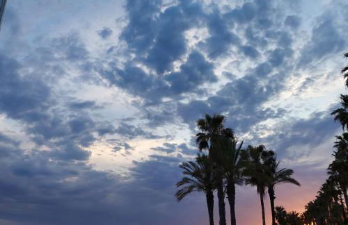 Morning Coffee by the Sea 1 BR Between Capellans and Llevant Beaches - Foto 68