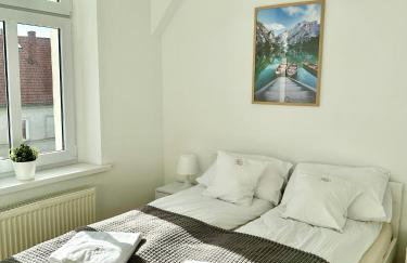 Przestronny apartament nr 7 z widokiem na góry Sowie - Foto 6