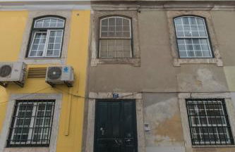 Central Lisbon Flat by Pink St - Photo 75