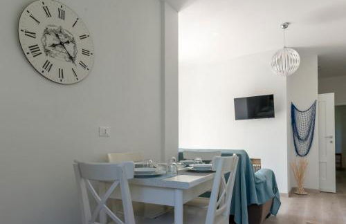 Casa fronte mare al Cavalluccio - Foto 28