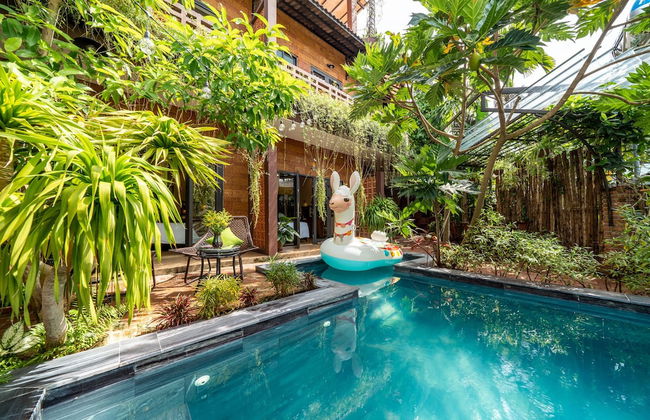 Olala An Bang Beach - Foto 59