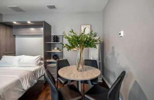 Palmer Hotel Suite Retreat in the Heart of Houston - Foto 20