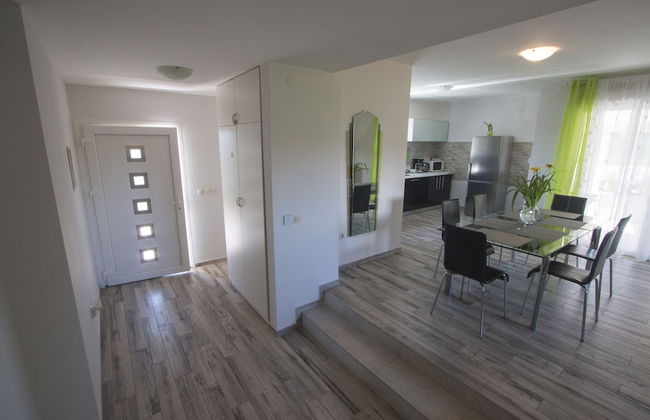 Cosy and lovely Villa Trosti with a pool - Foto 17