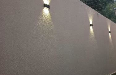 Apto Completo e Confortável Famílias e Trabalho - Foto 40