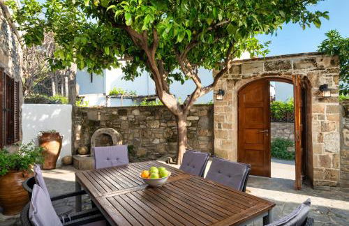 Villa Claudia in Lardos - Photo 19