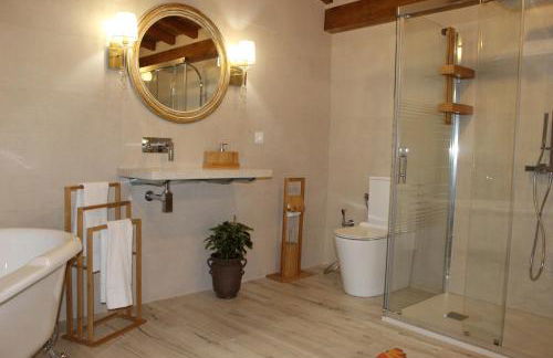 Alojamiento Turístico La alegría de la huerta - Foto 14