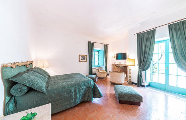 Villa Barkley -luxury Estate With Villa Cottages With a Pool - Foto 18