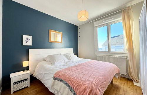 Maison de pêcheur Cocooning 150m du port - Foto 21