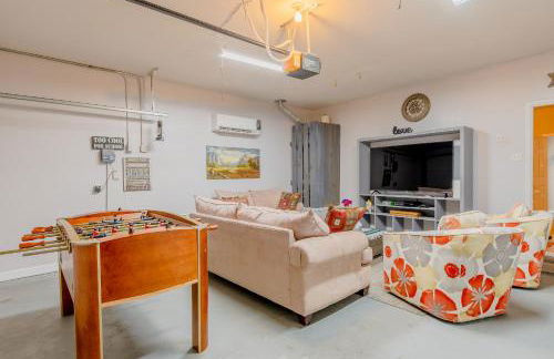 Frisco finest home, large, pool, no parties! - Foto 19