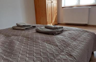 Agroturystyka ,Jarzębina' - Foto 12