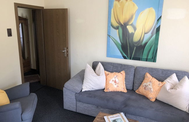 Ferienwohnungen Haus zur Linde - Foto 3