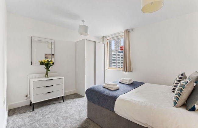 Cubo Canary Wharf - Foto 7