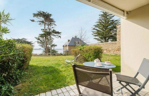 appartement "La Brise" vue mer - Foto 10