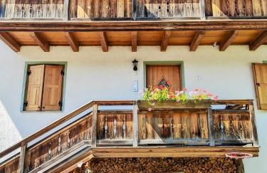 Casa dello sportivo - Val di Sole Trentino - Photo 17