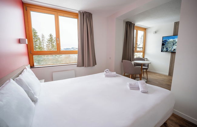 Azureva Les Karellis - Foto 26