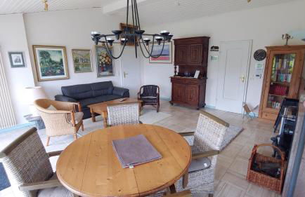 Ruhiges Ferienhaus in sonniger Lage - Foto 12