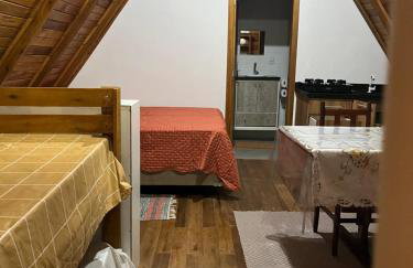 Canto Gira Sol - Estúdio Beija Flor - 2 Andar - Foto 5