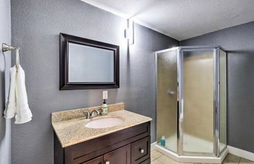 Family-Friendly Home with Theater, 24 Mi to SLC - Foto 25