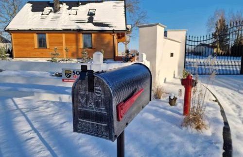 Winter Heaven - Foto 2