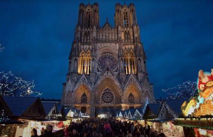 Les Rives Rémoises - Foto 15